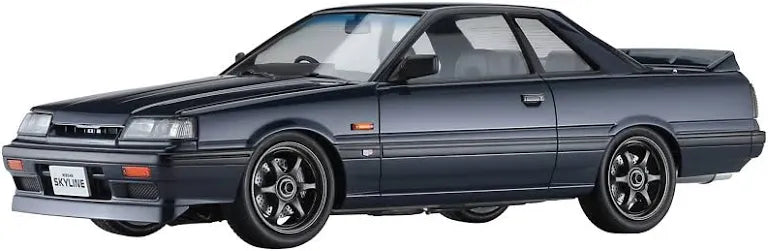 1/24 NISSAN SKYLINE GTS (R31) EARLY VERSION "NISMO"
