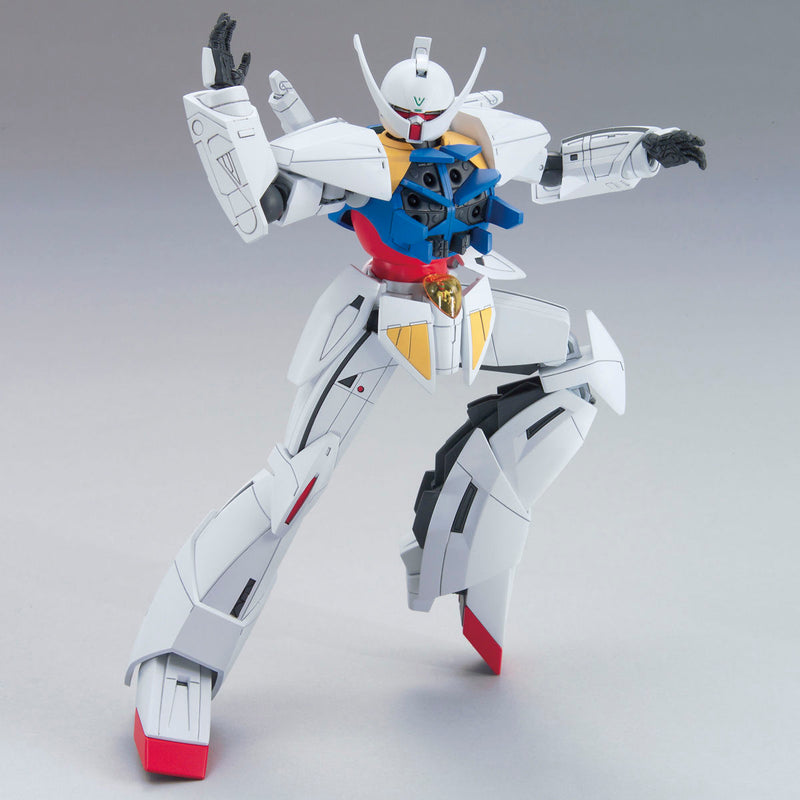 HGUC 1/144 Turn A Gundam