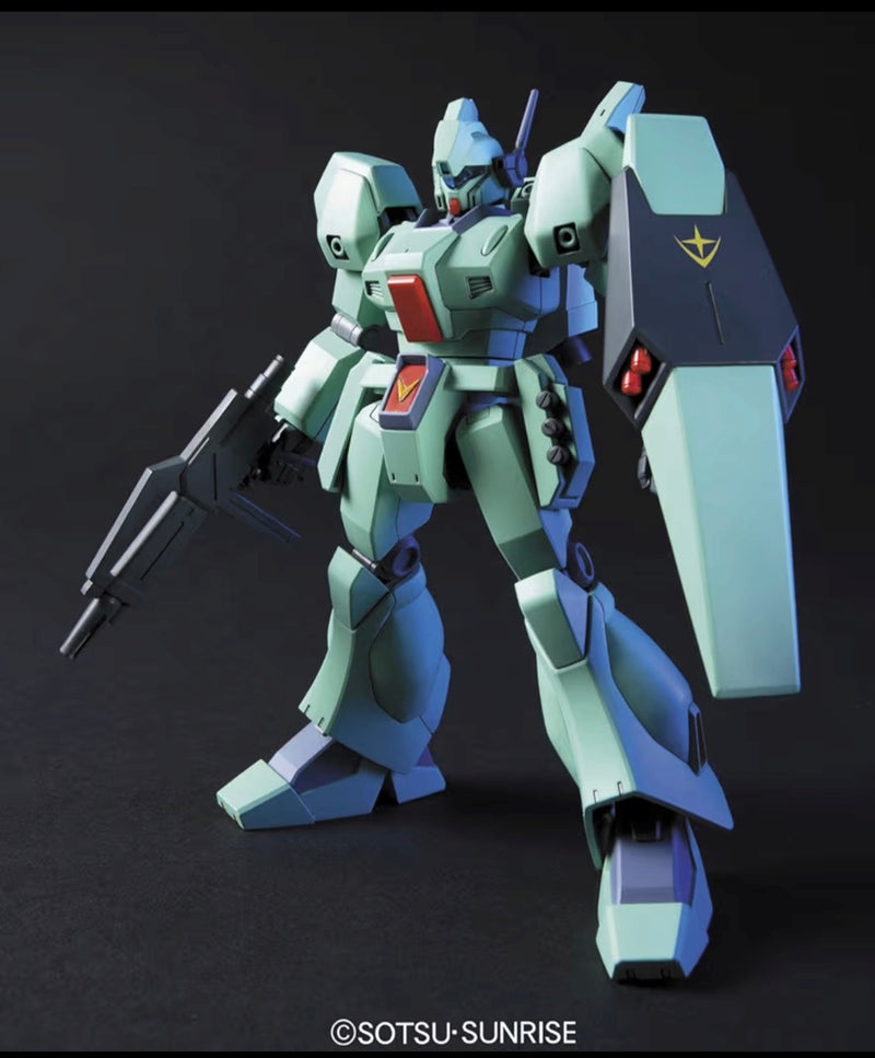 [[PRE-ORDER]] HGUC 1/144 #97 Jegan