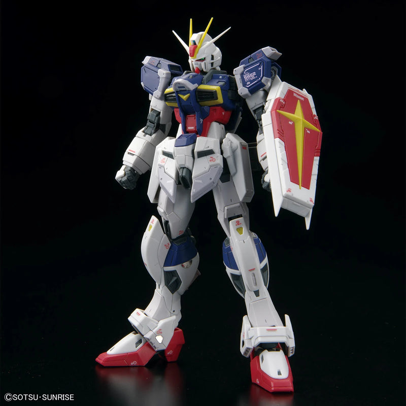 [[PRE-ORDER]] RG 1/144 #39 FORCE IMPULSE GUNDAM Spec II