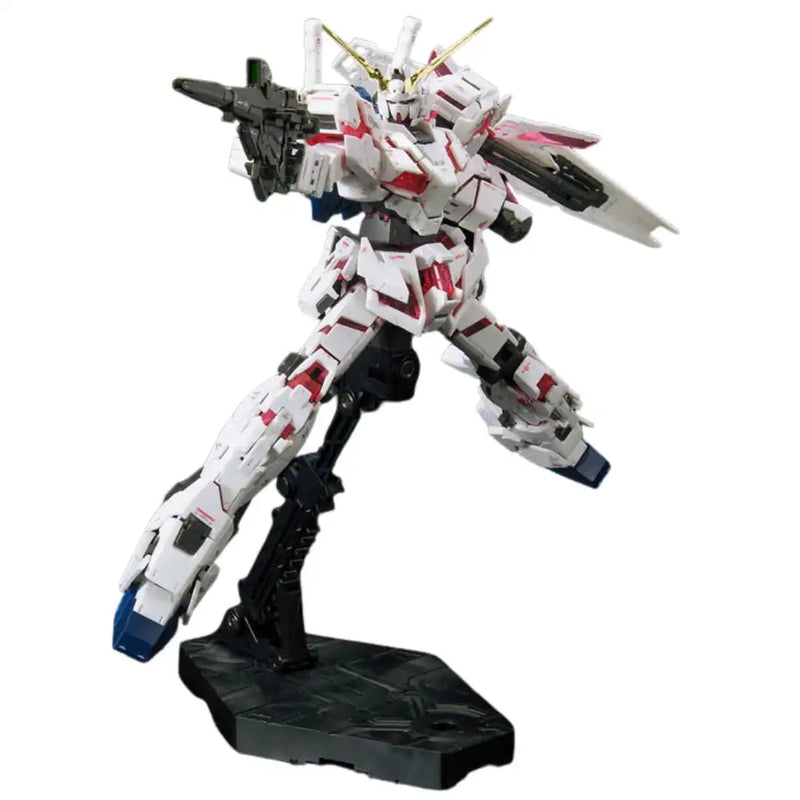 [[PRE-ORDER]] RG 1/144 #25 RX-0 Unicorn Gundam