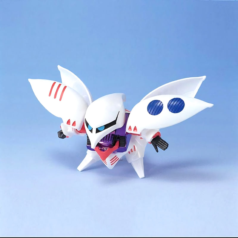 GG QUBELEY TRIPLE COLLECTION