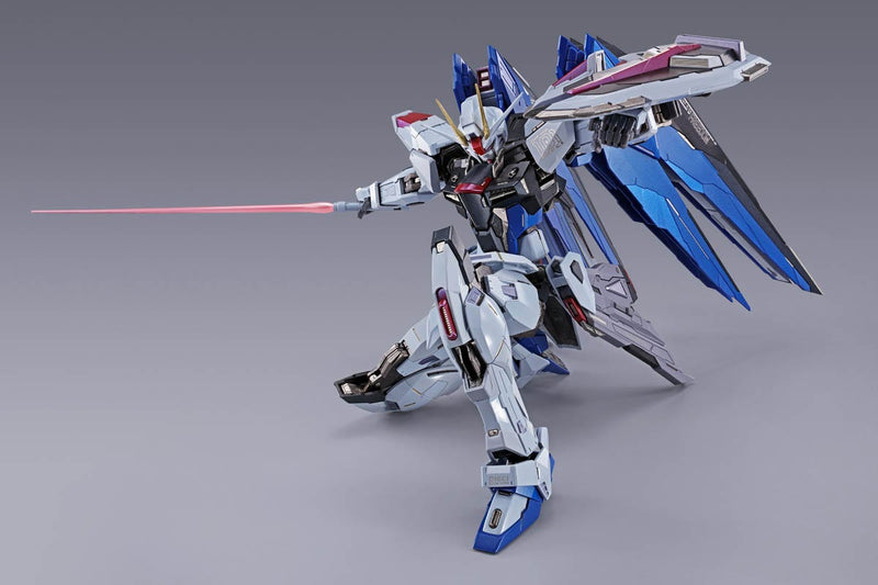 【LIMITED STOCK】METAL BUILD FREEDOM GUNDAM CONCEPT 2 "Mobile Suit Gundam SEED"