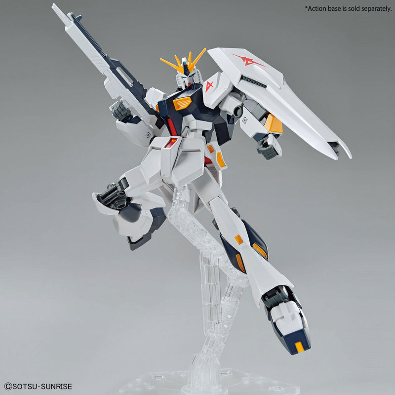 ENTRY GRADE 1/144 ν GUNDAM