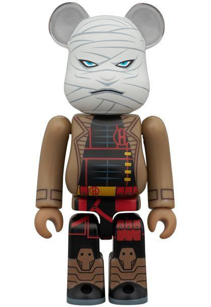 BE@RBRICK Chase Batman Hush#1: 1 box 100% size