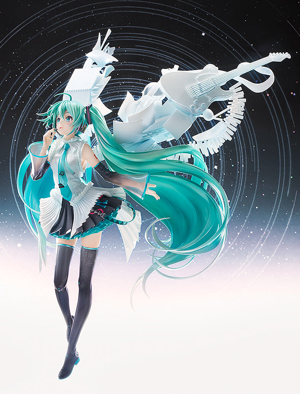 [[Pre-Order]] [ETA Q4 JULY] (Rerelease) Hatsune Miku: Happy 16th Birthday Ver. - Release Date: 05/2027