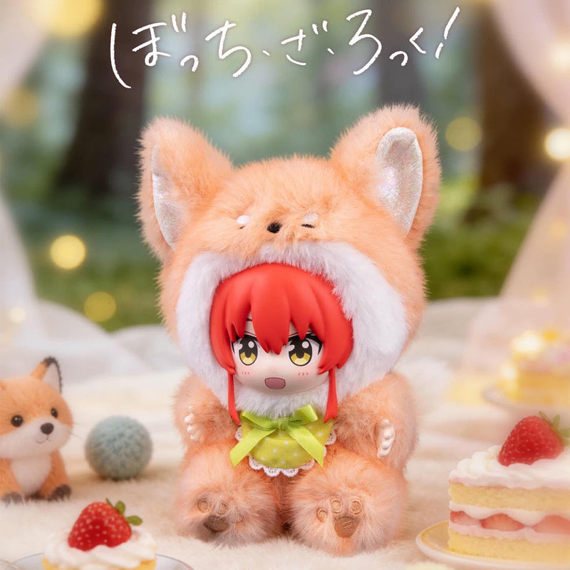 Bocchi the Rock! - Party Seating Plush Series - Blind Box (1 pc)