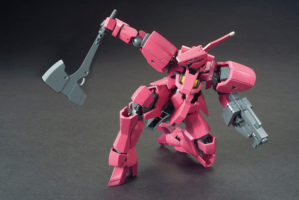 Orphans HG 1/144 Ryusei-Go (Graze Custom II)