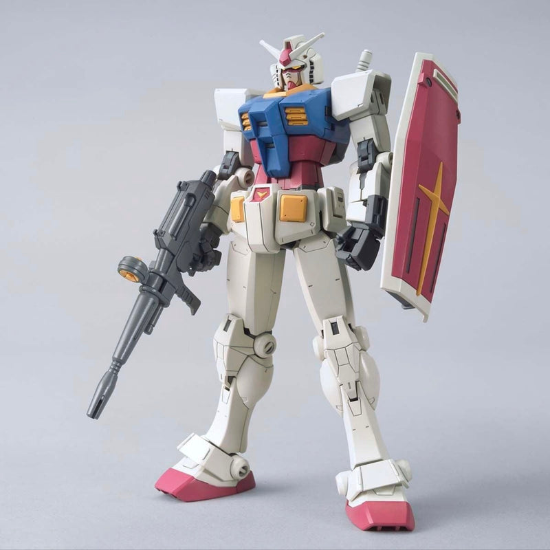 [[PRE-ORDER]] HG 1/144 RX-78-2 GUNDAM [BEYOND GLOBAL]