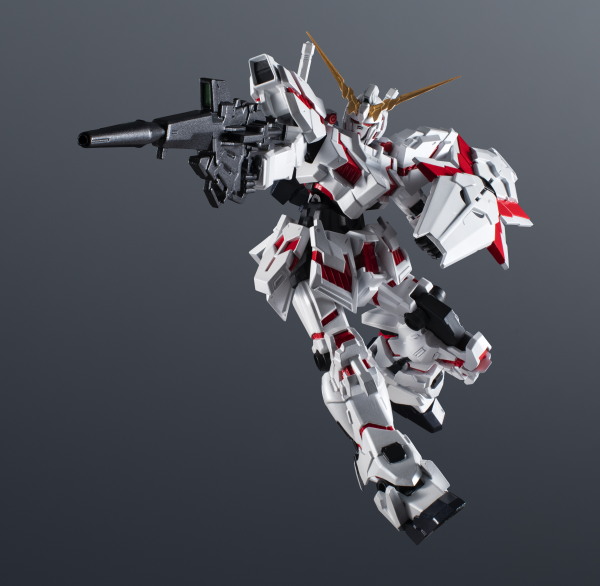 RX-0 UNICORN GUNDAM RENEWAL "Mobile Suit Gundam Unicorn"
