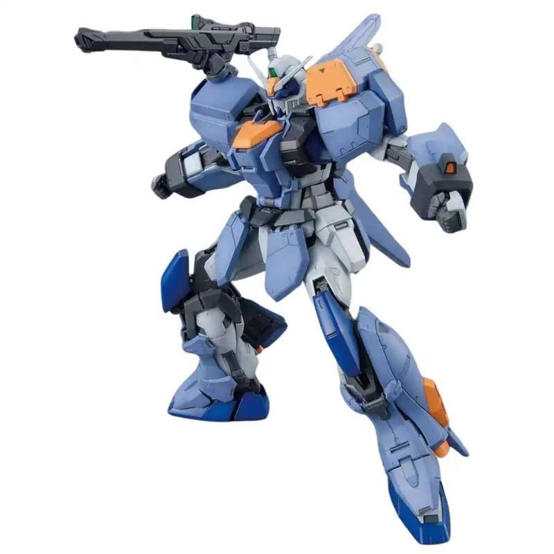 MG 1/100 Duel Gundam Assaultshroud