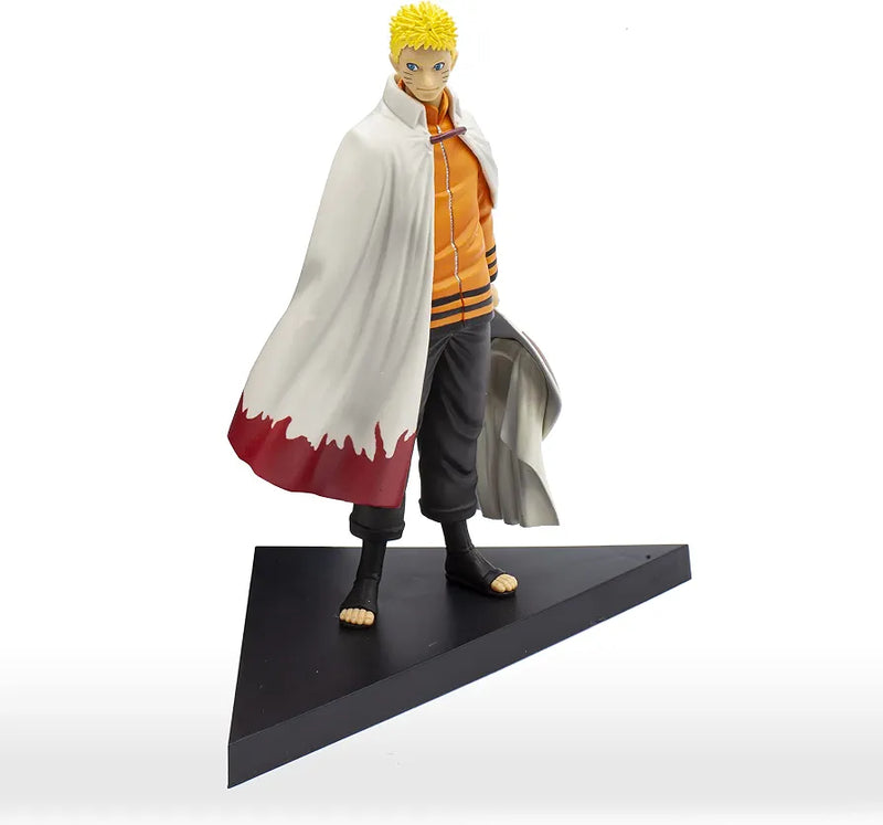 Naruto Shippuden DXF Shinobi Relations SP2 Naruto Action Figure