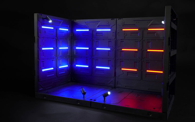 LED HANGER BASE PLUS