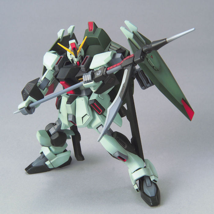 [[PRE-ORDER]] HG 1/144 R09 Forbidden Gundam