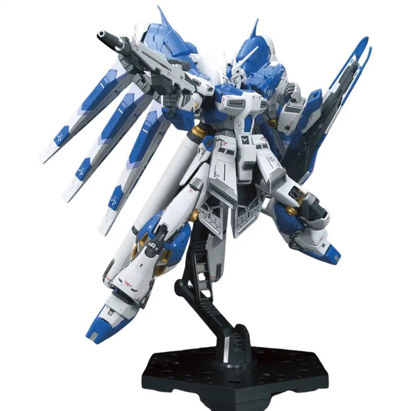 RG 1/144 #36 RX-93-ν2 Hi-v GUNDAM