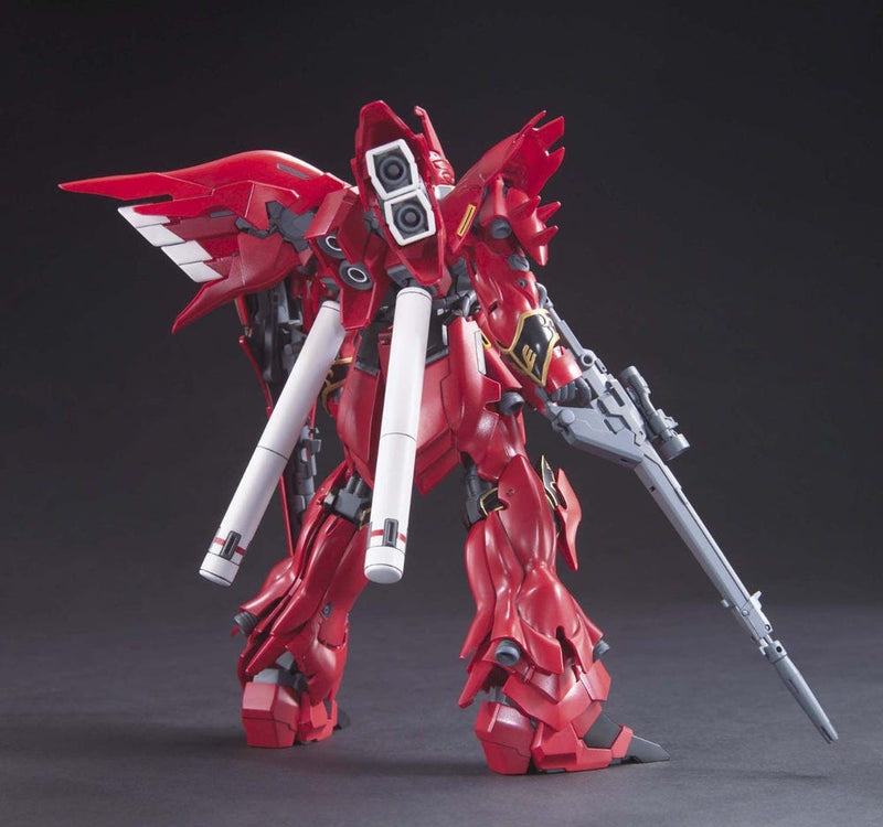 HGUC 1/144 #116 Sinanju
