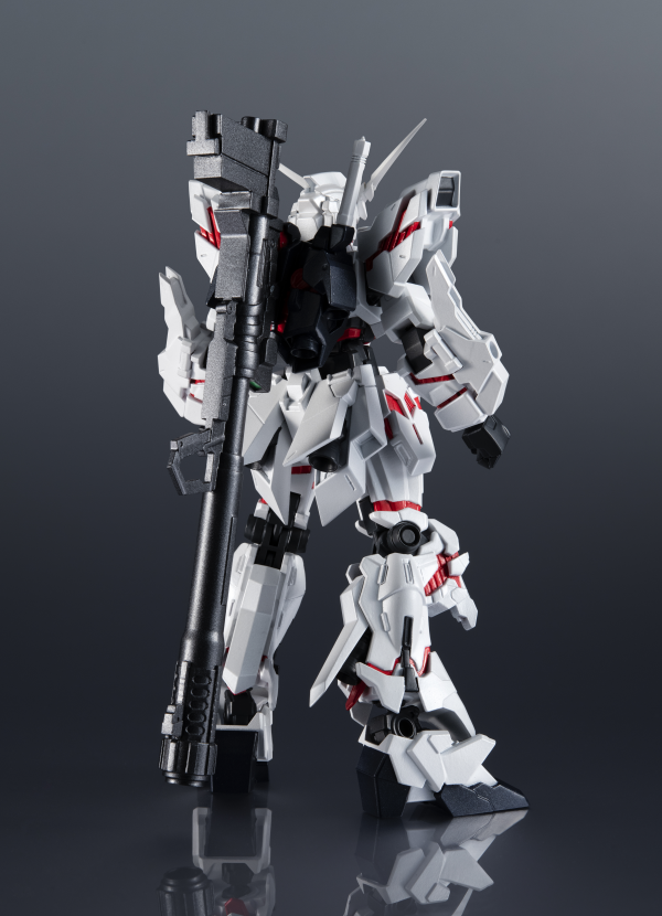 RX-0 UNICORN GUNDAM RENEWAL "Mobile Suit Gundam Unicorn"