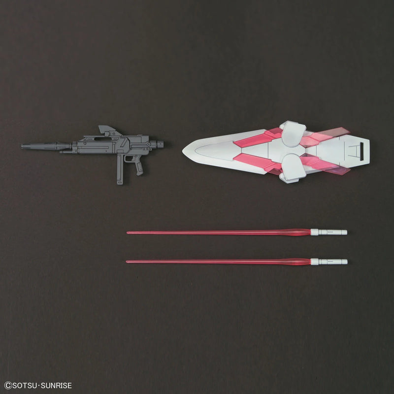 [[PRE-ORDER]] HGUC 1/144 NARRATIVE GUNDAM (C-PACKS)