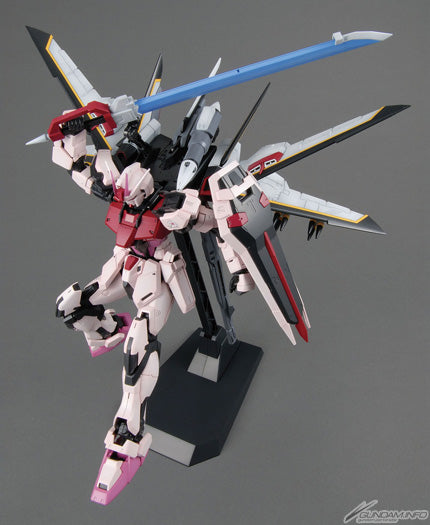 BANDAI HOBBY : MG | MG 1/100 Strike Rouge (Ootori Unit) Ver RM