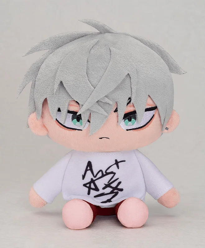 Plushie Till