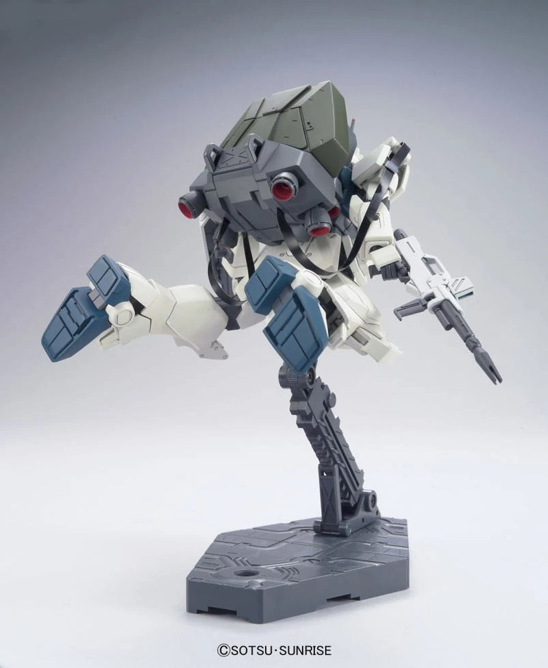 [[PRE-ORDER]] HGUC 1/144 #155 Gundam Ez8