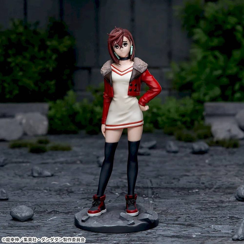 Luminasta TV Anime DAN DA DAN Momo Vol.2 Ver.1.5