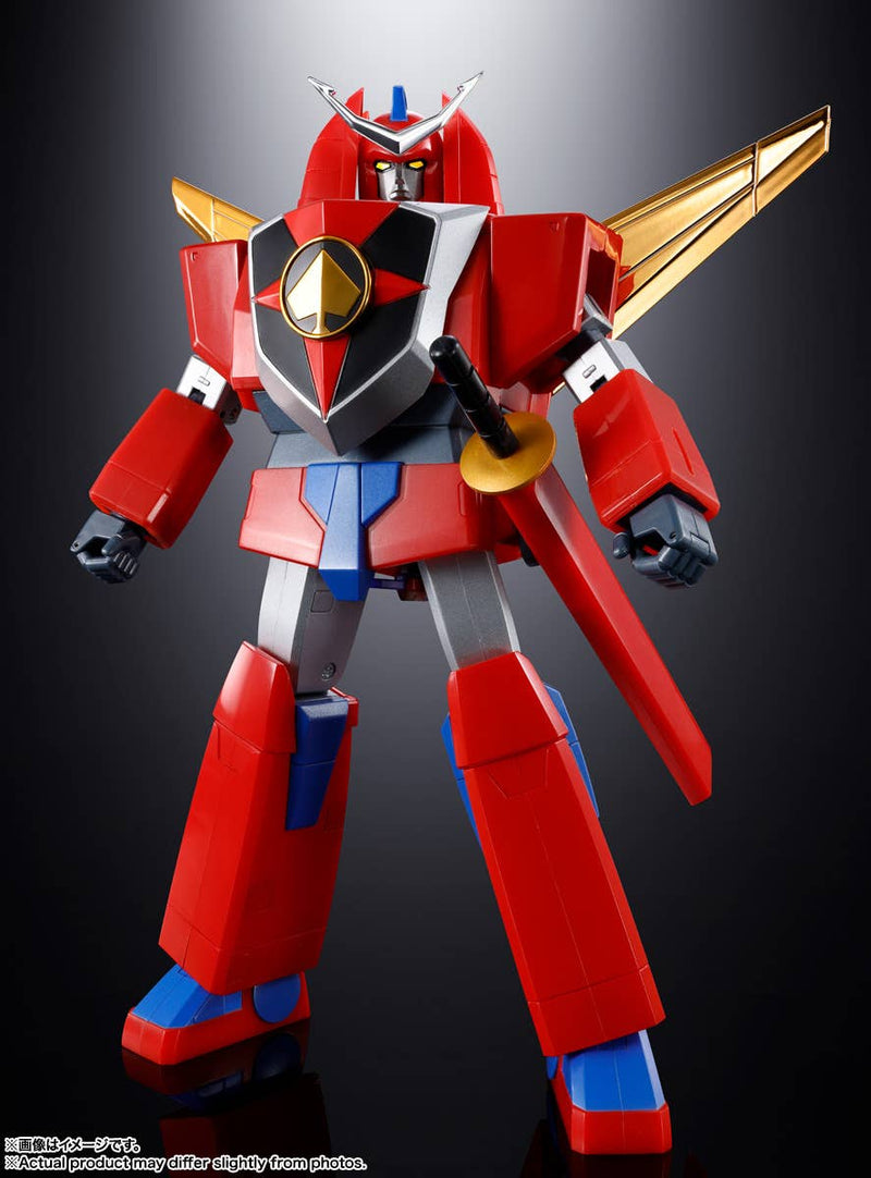 [Pre-Order] [ETA Q4 2026] GX-61R DAIOJA