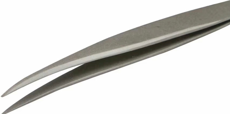 GodHand - Tweezers (Wide Width Tip)