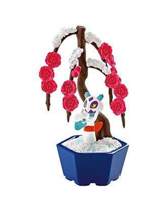 【Limited Stock - Online Only】Re-ment Bonsai 2 Blind Box - 1 PC (6pcs per Full Set Box)