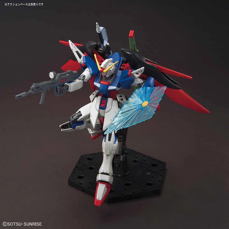 [[PRE-ORDER]] HGCE 1/144 DESTINY GUNDAM