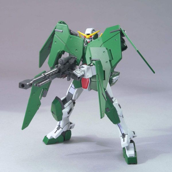 HG 1/144 #03 Gundam Dynamis