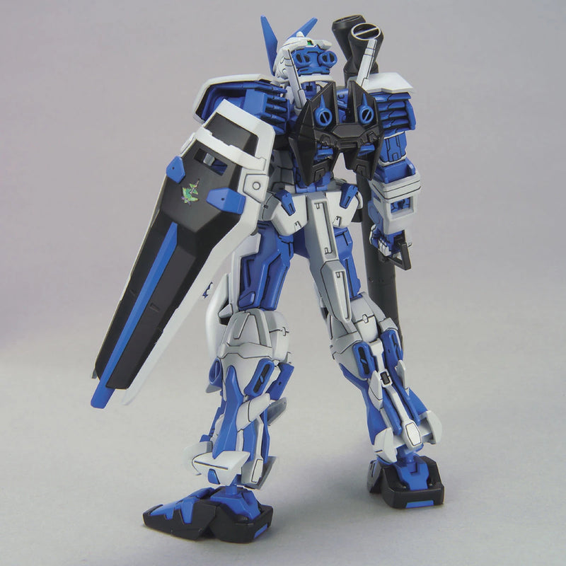 [[PRE-ORDER]] HG 1/144 #13 Gundam Astray Blue Frame