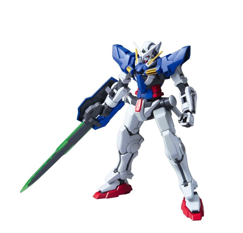 HG 1/144 #44 Gundam Exia Repair II
