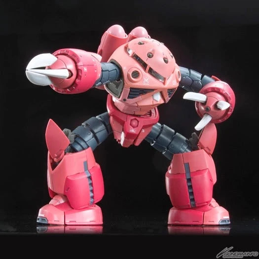 [[PRE-ORDER]] RG 1/144 #16 Z'GOK CHAR CUSTOM