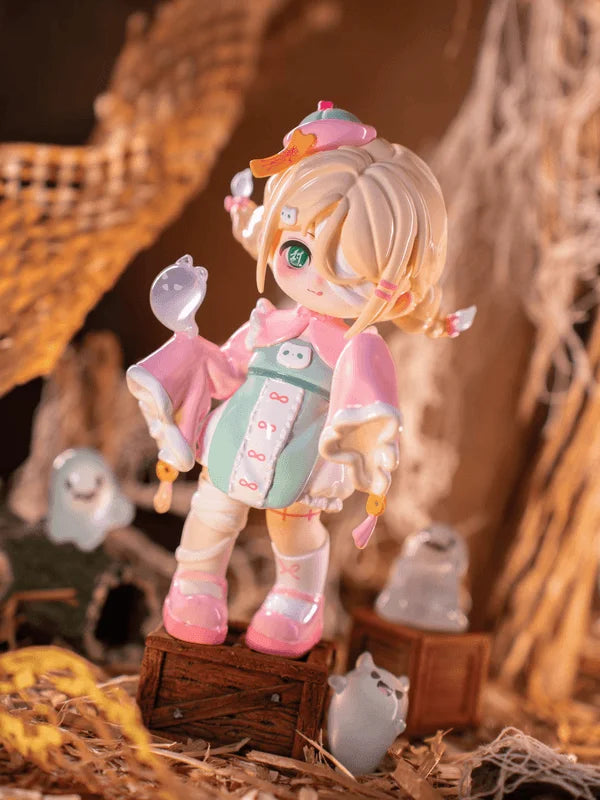 Miya Inside Heart's Series Blind Box Figure (Full Box)