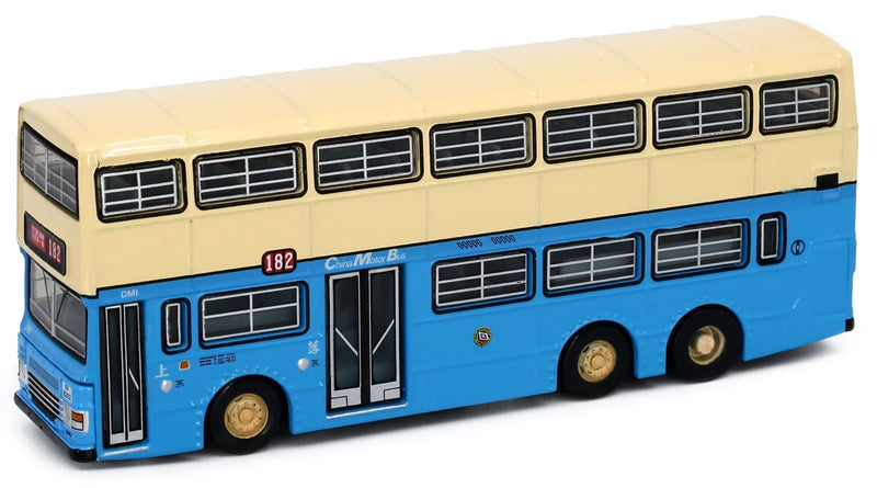 Tiny City 63 Die-cast Model Car - CMB DENNIS Condor 11m non air-cond (619)