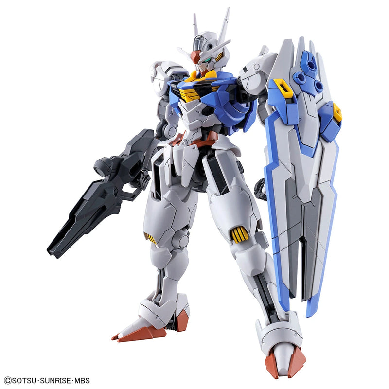 [[PRE-ORDER]] HG 1/144 GUNDAM AERIAL