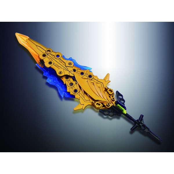 SD SANGOKU SOKETSUDEN [18] SUN CE GUNDAM ASTRAY