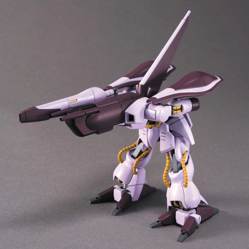 [[PRE-ORDER]] HGUC 1/144 #62 Gaza C (Haman Karn's Mobile Suit)