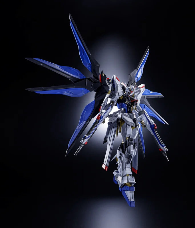 【PRE-ORDER】【ETA April 2027】STRIKE FREEDOM GUNDAM (ABSOLUTE ACT)