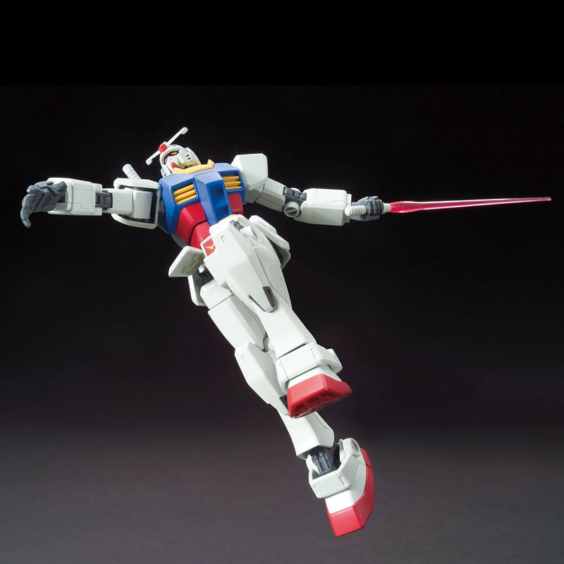 [[PRE-ORDER]] HGUC 1/144 RX-78-2 Gundam