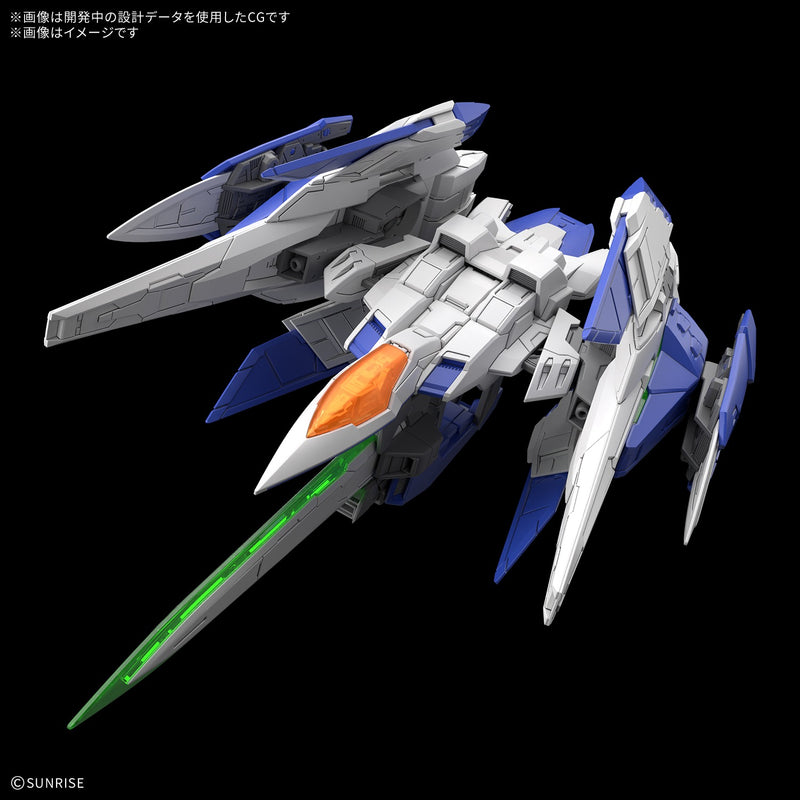 【PRE-ORDER】【ETA Mar 2027】MGSD 00 RAISER