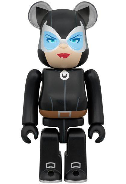 BE@RBRICK Chase Batman Hush#1: 1 box 100% size