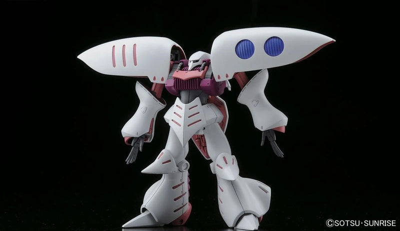 [[PRE-ORDER]] 1/144 HGUC Qubeley