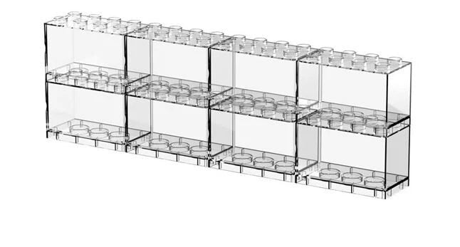T-Brick 10 Style (b)