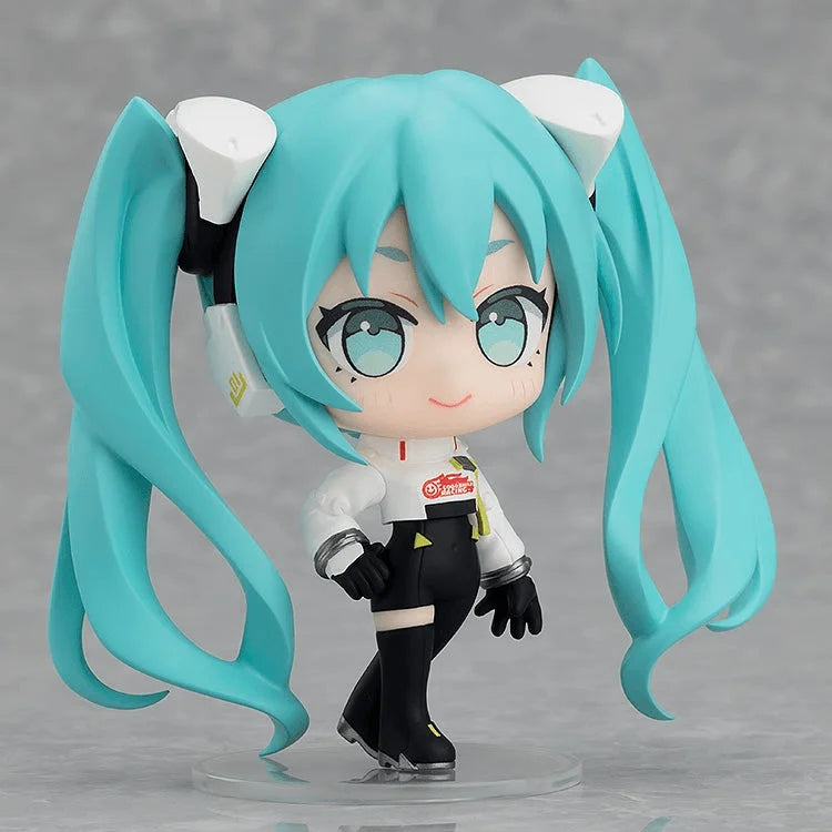 【PRE-ORDER】【ETA May 2027】Blind Box Series: Racing Miku All Stars Figure Collection Vol. 1 (1 pc)