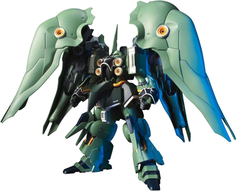 [[PRE-ORDER]] HGUC 1/144 #99 Kshatriya