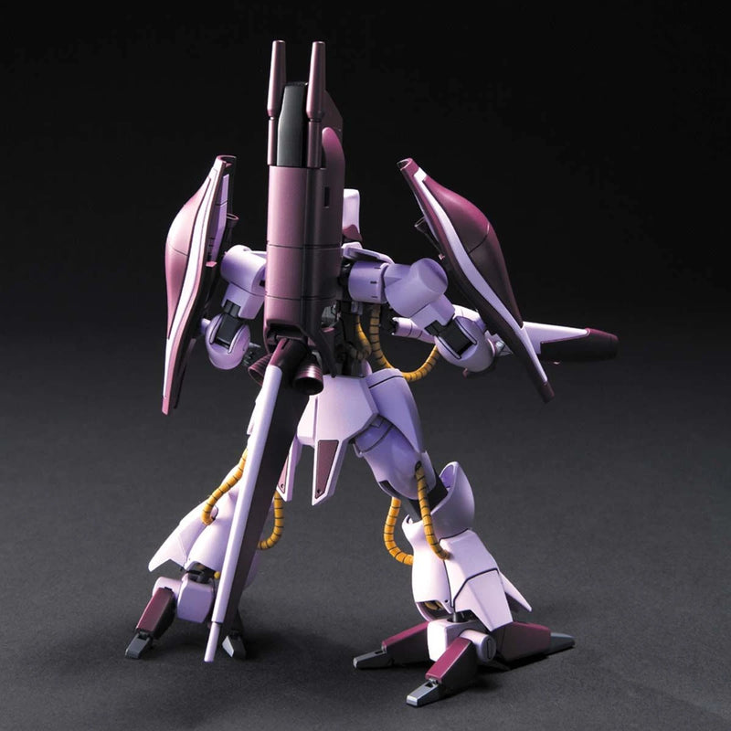 [[PRE-ORDER]] HGUC 1/144 #62 Gaza C (Haman Karn's Mobile Suit)