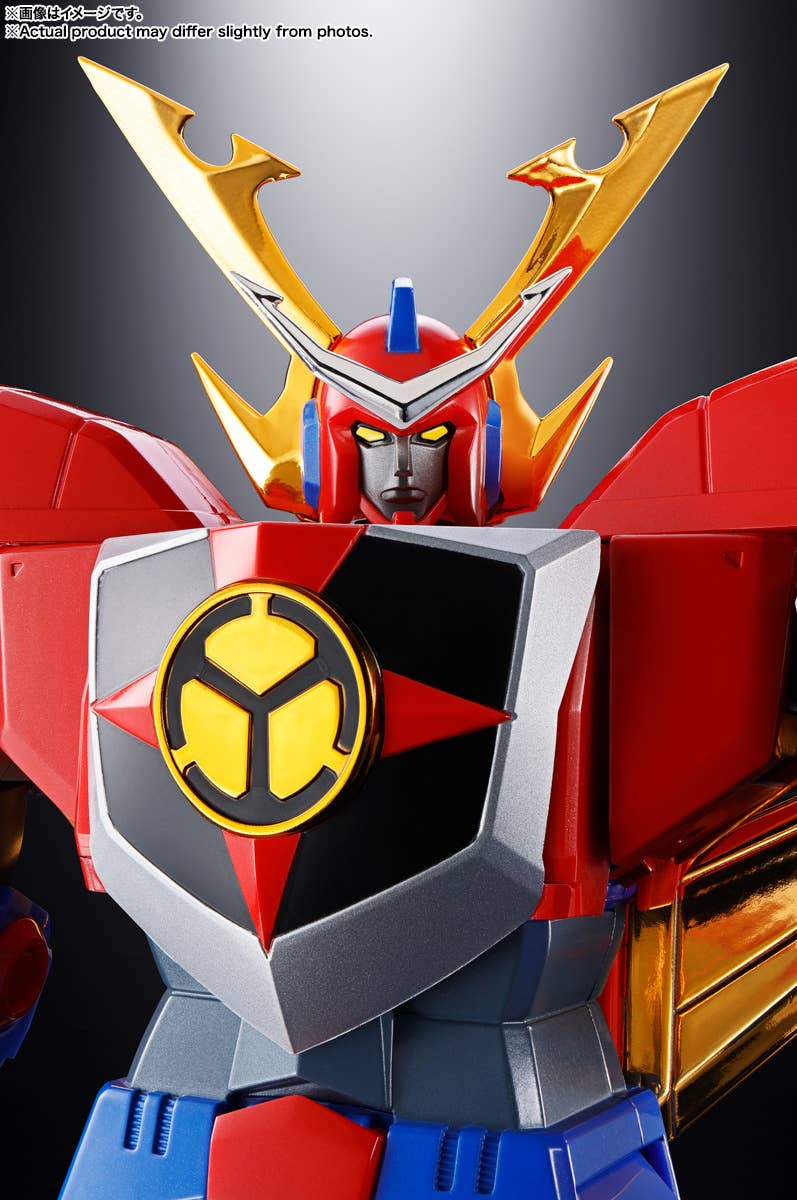 [Pre-Order] [ETA Q4 2026] GX-61R DAIOJA