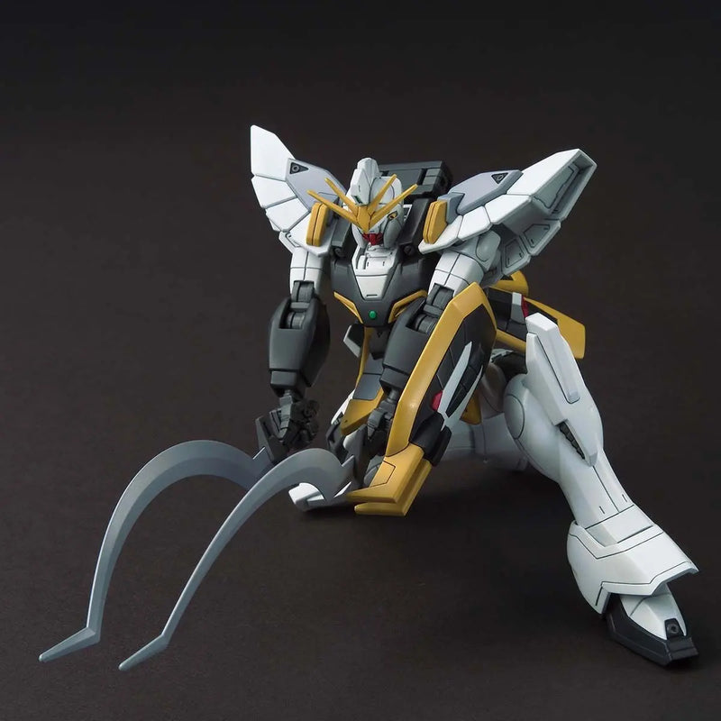 HG 1/144 GUNDAM SANDROCK